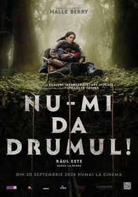 Poster Nu-mi da drumul! (dub)RU