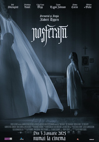 Poster Nosferatu RU