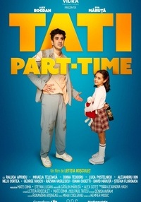 Poster Tati part-time (RO)