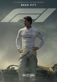 Poster F1 RU