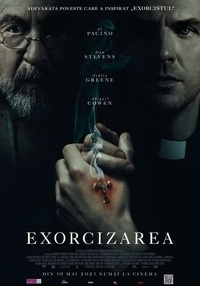 Poster The Ritual RU