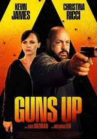 Poster Guns Up RU