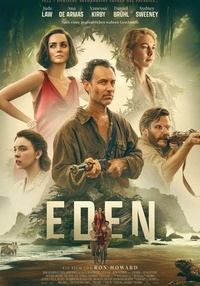 Poster Eden(DUB) RU