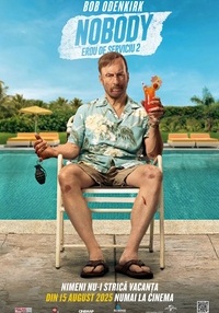 Poster Nobody 2 RU