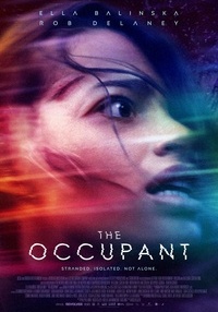 Poster The Occupant RU