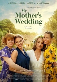 Poster My Mother's Wedding RU