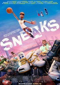 Poster Sneaks (DUB) RU