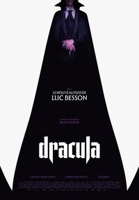 Poster Dracula: A Love Tale (DUB) RU
