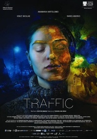 Poster Jaful secolului (DUB) RO