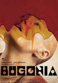 Poster Bugonia (DUB) RU