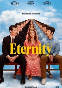 Poster Eternity (DUB) RU