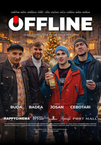 Poster Offline RO