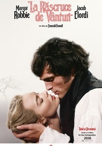 Poster Wuthering Heights RU