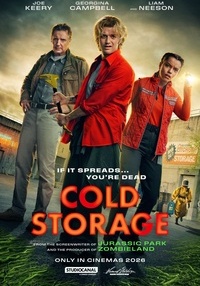 Poster Cold Storage (DUB) RU