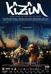 Poster Kîzîm (DUB) RO