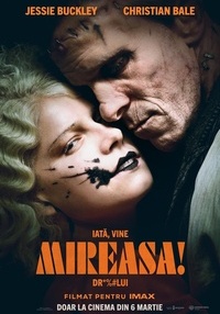 Poster The Bride! RU