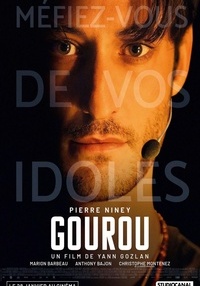Poster Gourou (SUB) RO