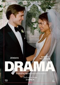 Poster The Drama RU