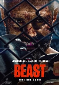 Poster Beast RU