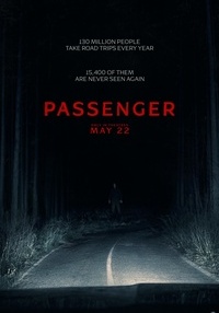 Poster Passenger (DUB) RU
