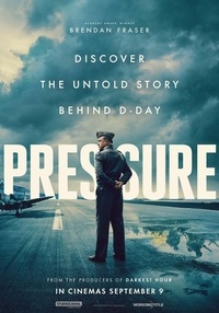 Poster Pressure RU