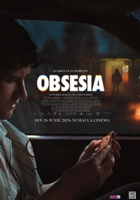 Poster Obsession RU