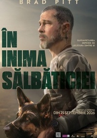 Poster În inima sălbăticiei (SUB) RO