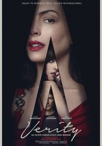 Poster Verity (SUB) RO