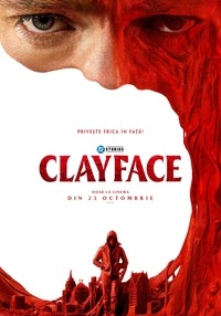 Poster Clayface RU